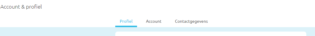 account-profiel-tabbladen.PNG